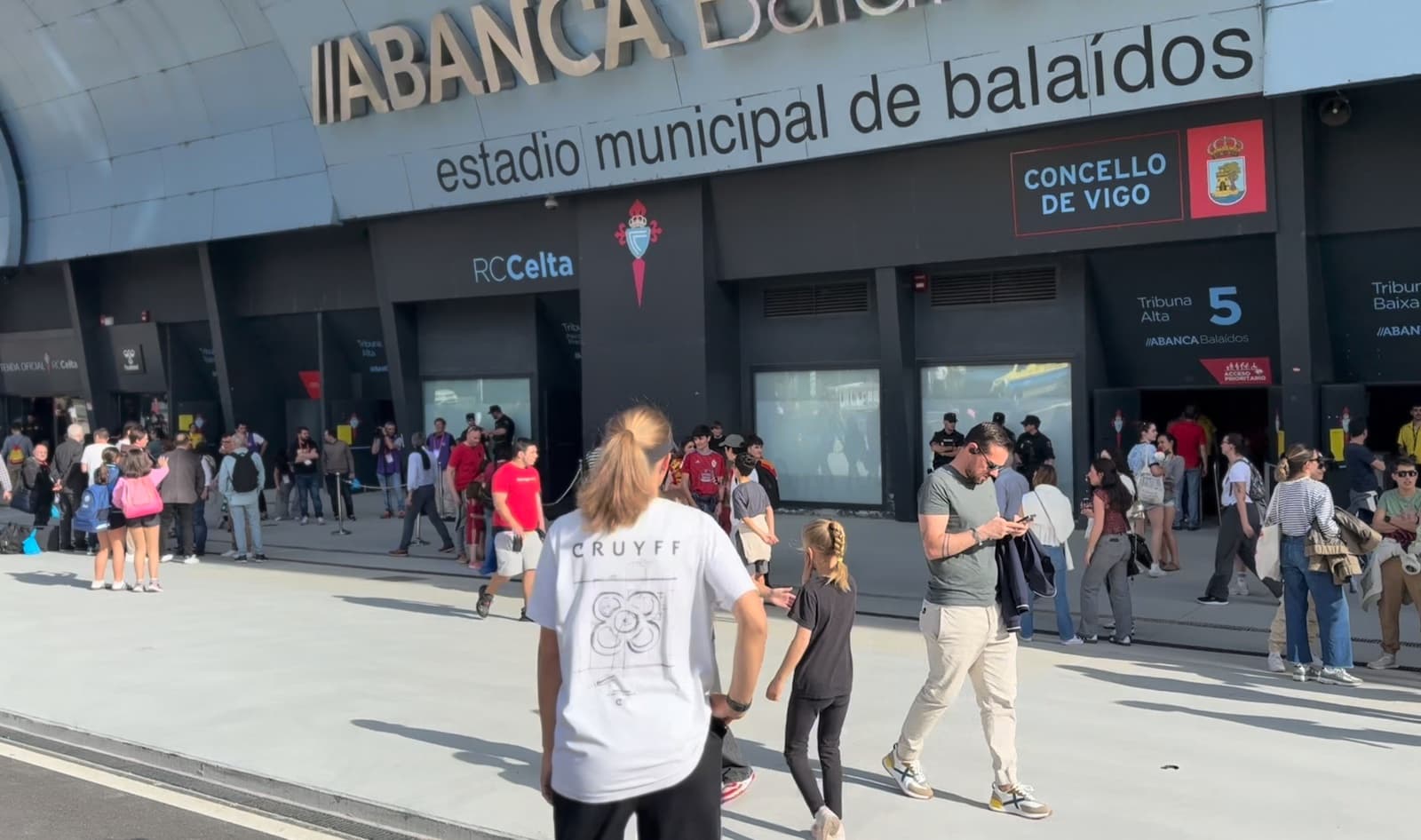 UEFA Women's Nations League Match Between Spain and Portugal, 2025